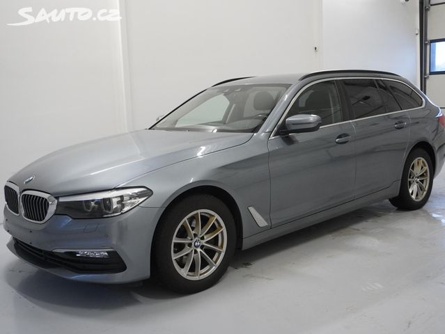 BMW Řada 5